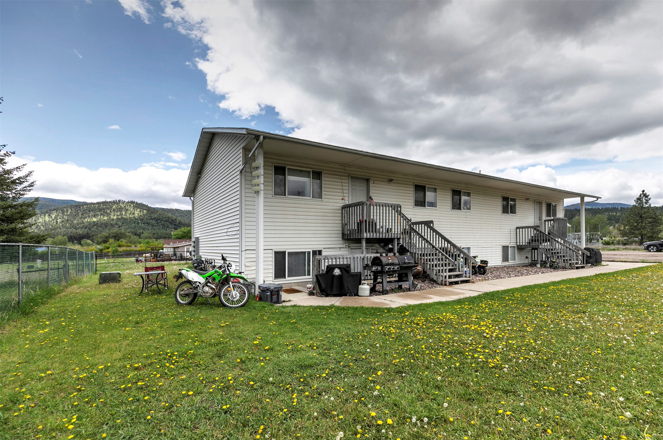 Huson, Montana 59846, United States, ,Residential,Active,133017
