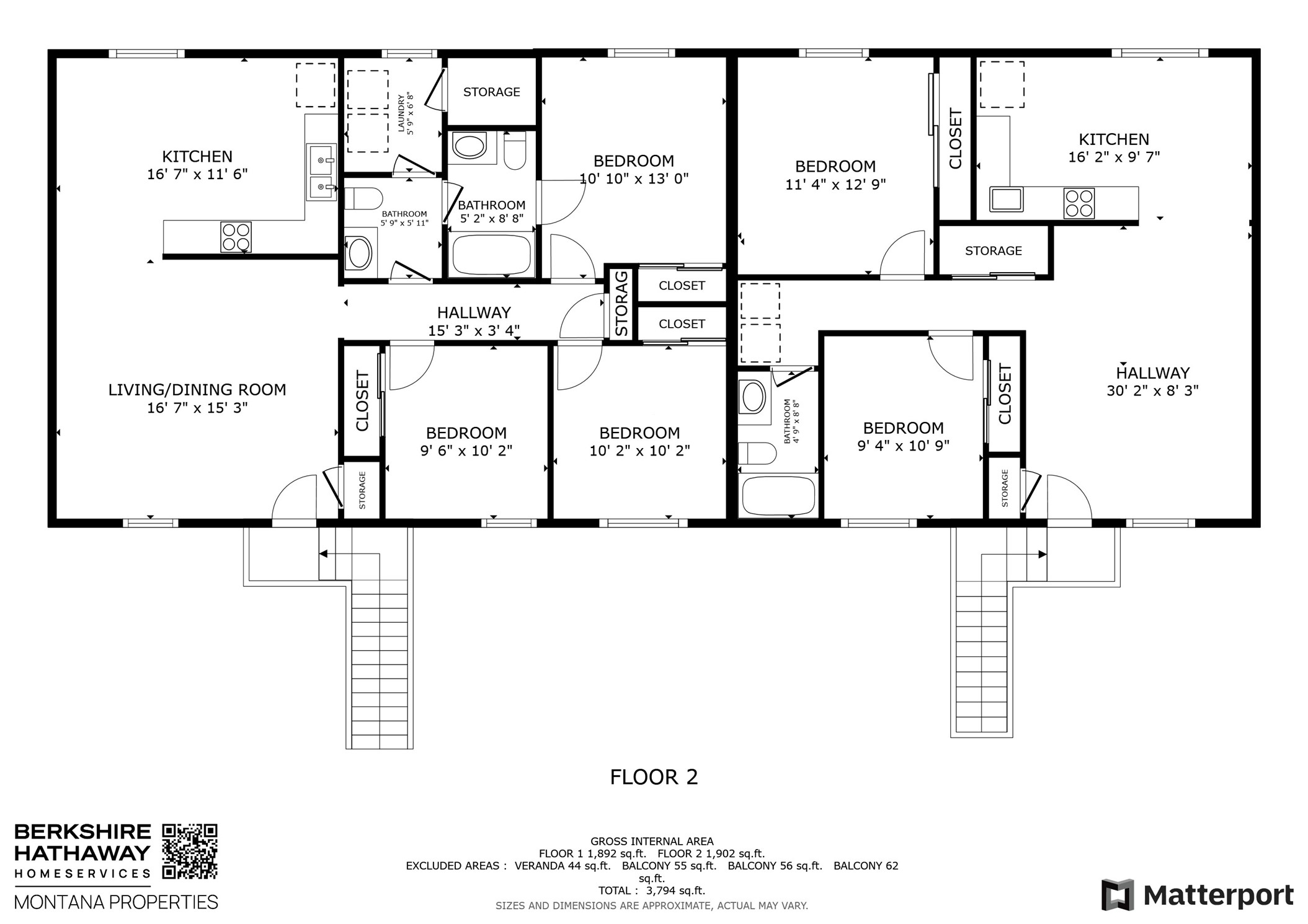 Huson, Montana 59846, United States, ,Residential,Active,133017