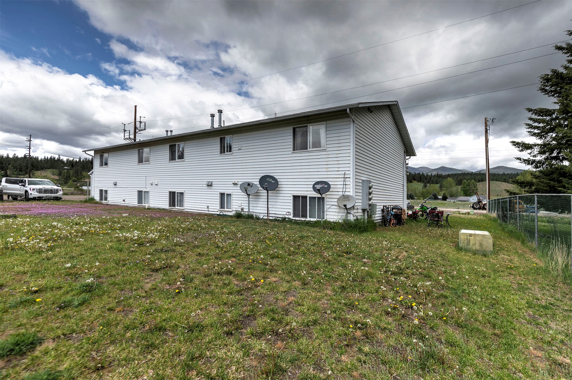 Huson, Montana 59846, United States, ,Residential,Active,133017