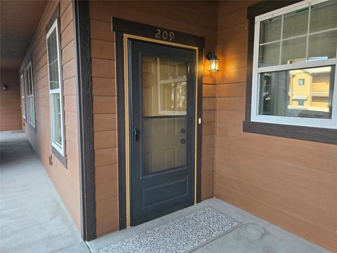 Photo of 4100 Mullan Road #209, Missoula, MT 59808 (MLS # 30065750)