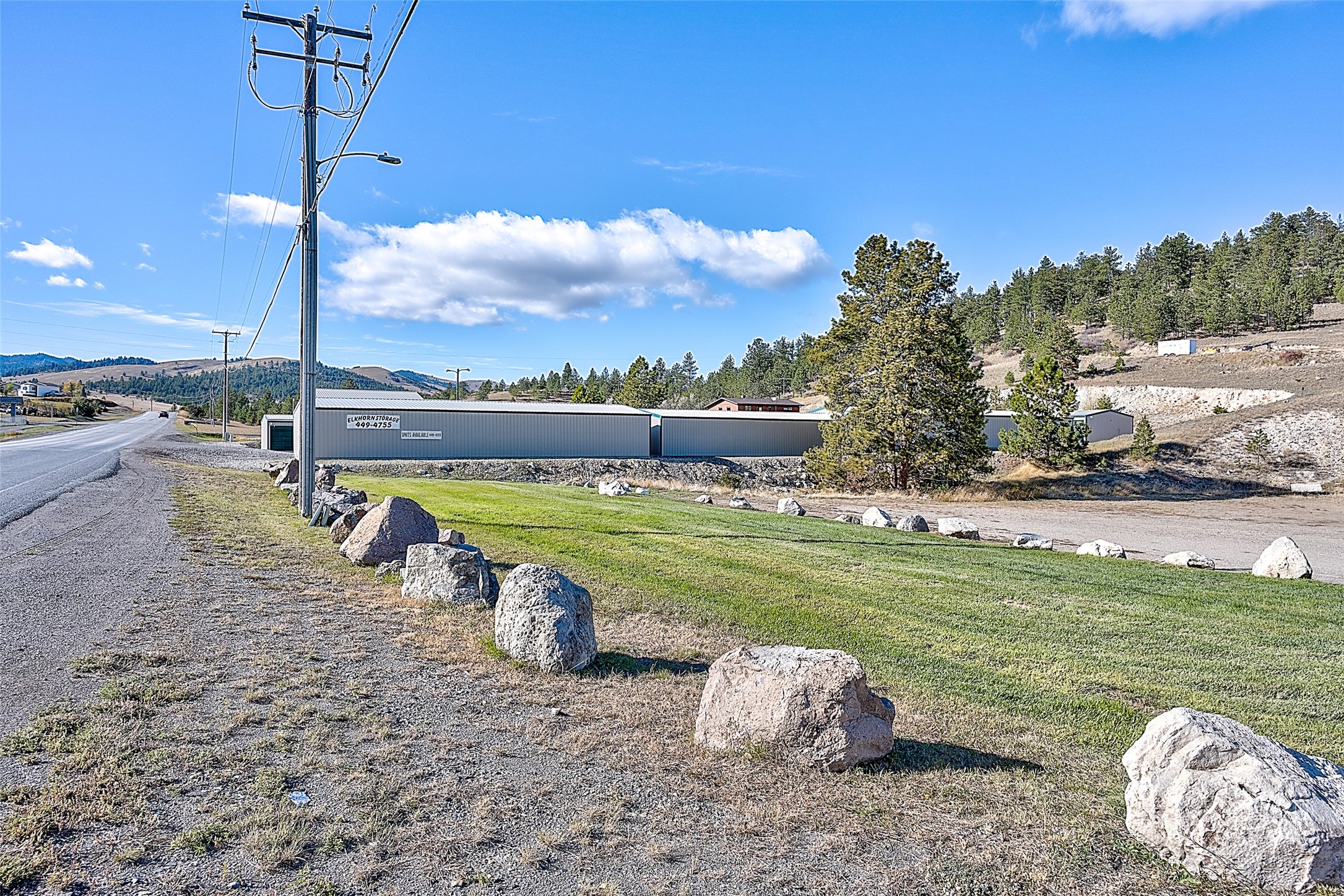 6 Jackson Creek Road