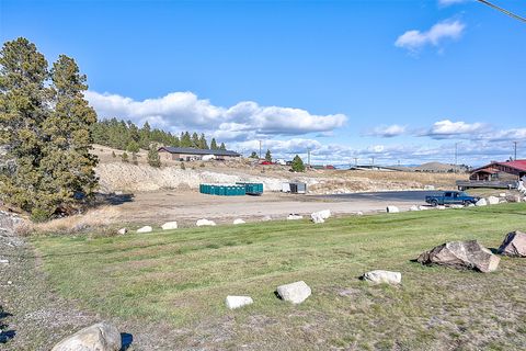 6 Jackson Creek Road Montana City MT 59634