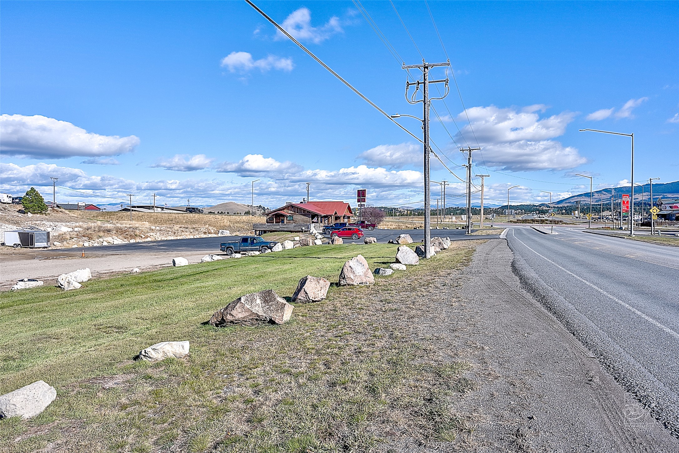 6 Jackson Creek Road