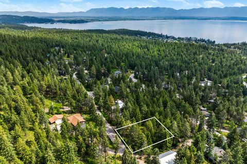 111 Grandview Terrace Lakeside MT 59922