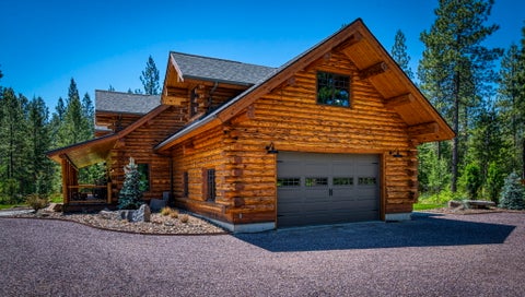 Tiny photo for 22 Cheyenne Court, Troy, MT 59935 (MLS # 30071722)
