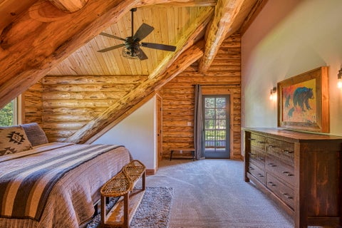 Tiny photo for 22 Cheyenne Court, Troy, MT 59935 (MLS # 30071722)