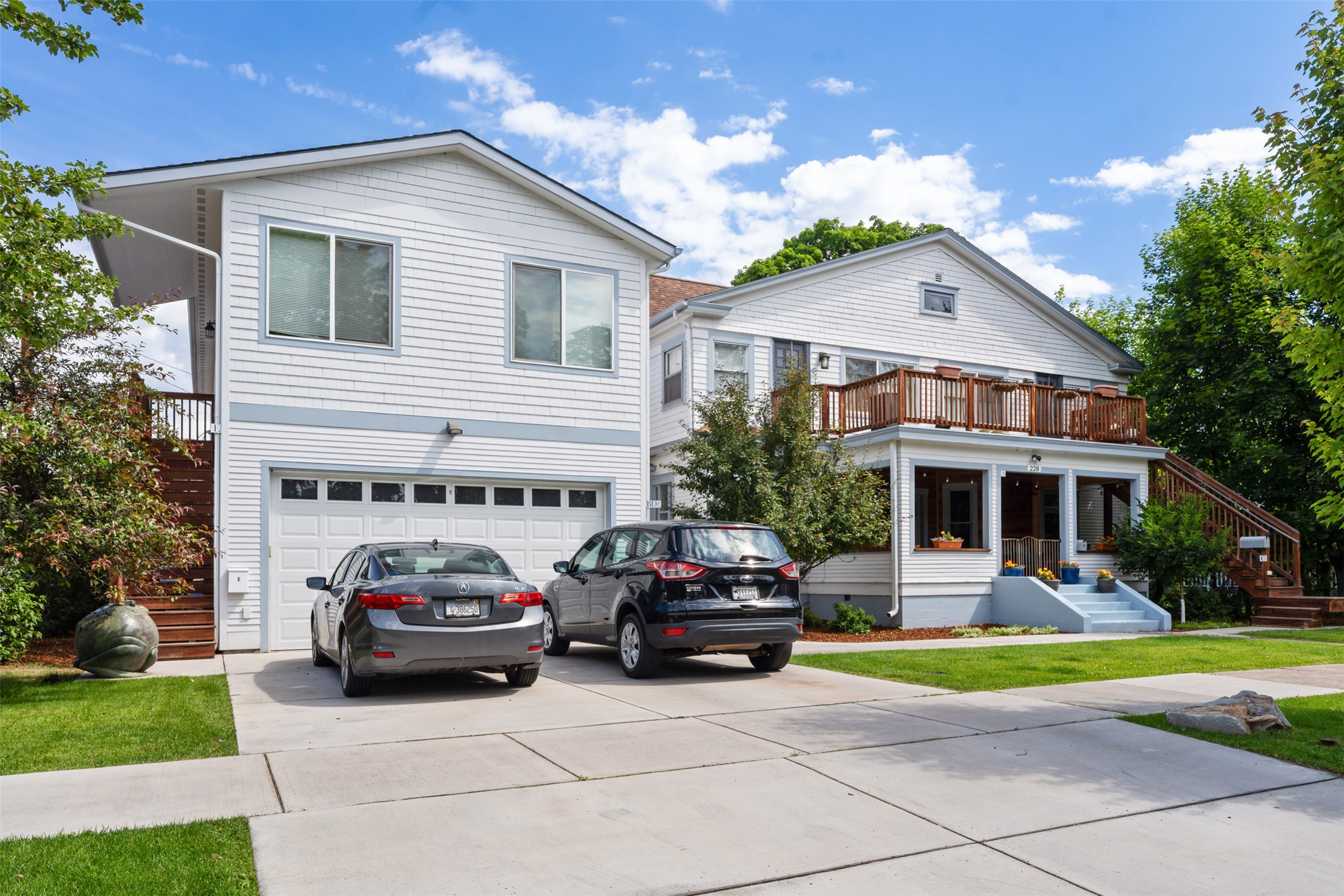 Photo 1 of 14 — 228 Eddy Avenue, Missoula, MT 59801