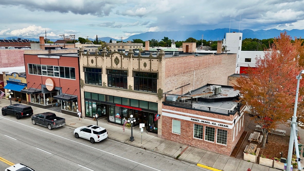 333 S Main Street