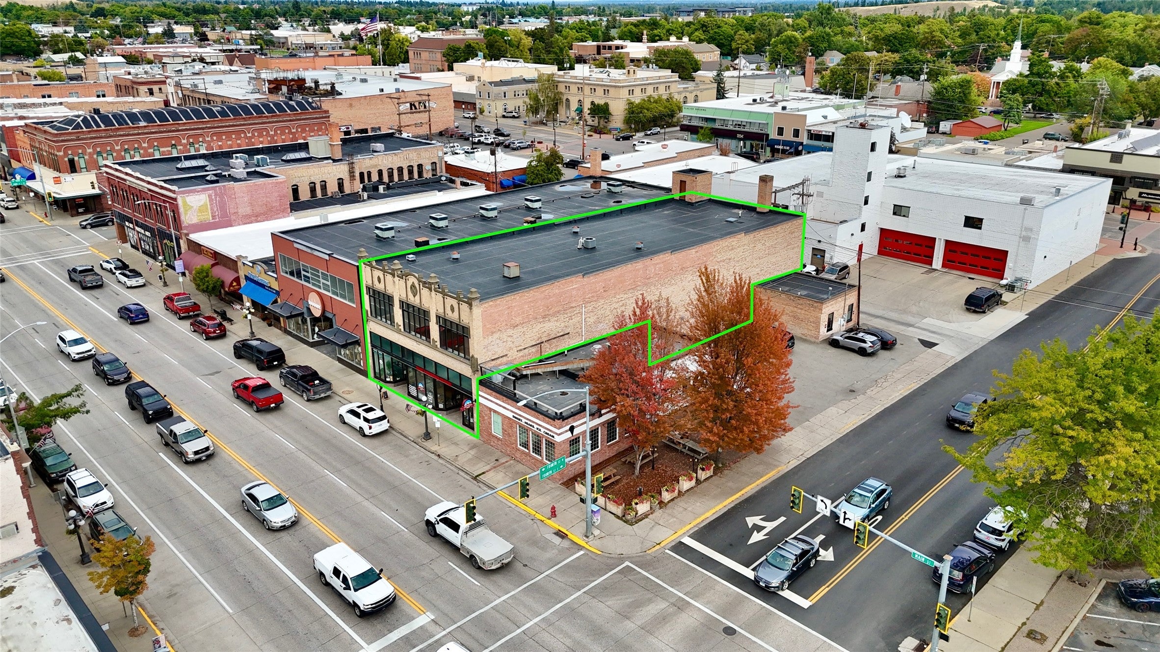 333 S Main Street