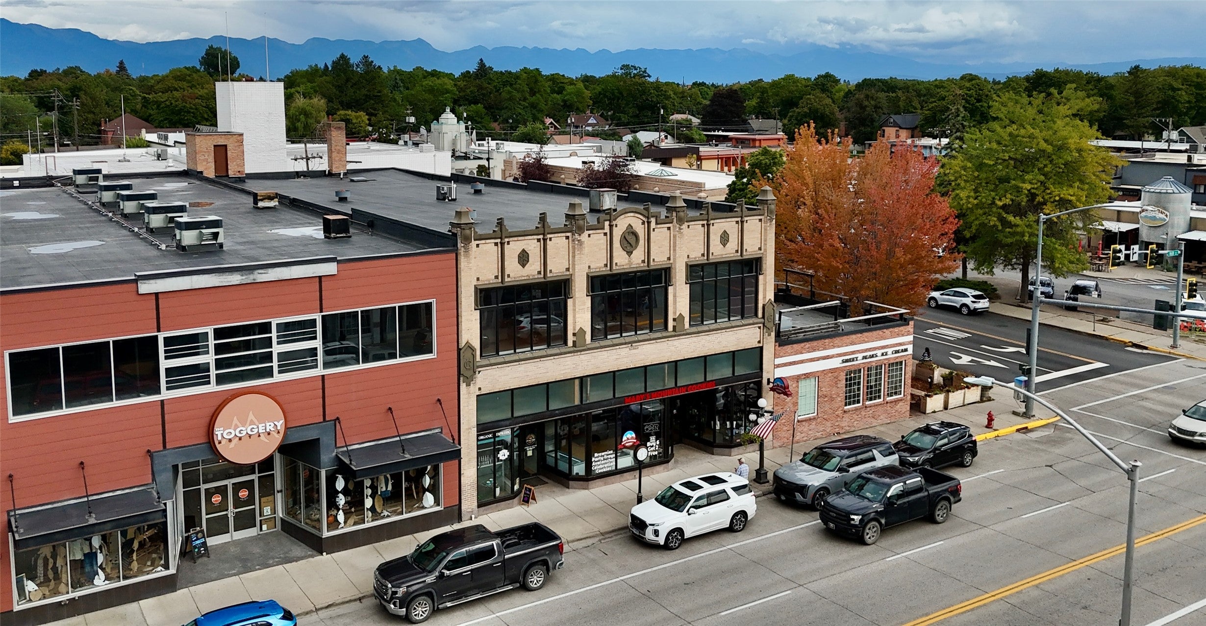 333 S Main Street