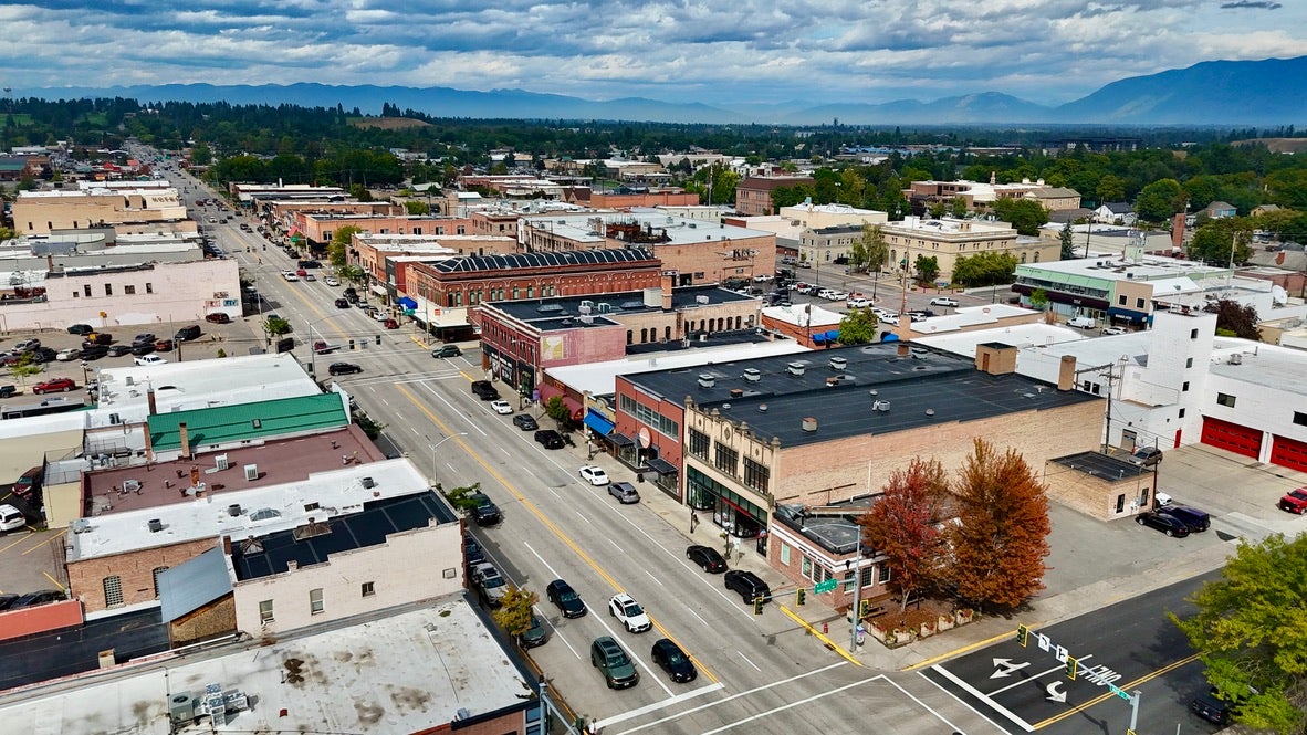 333 S Main Street