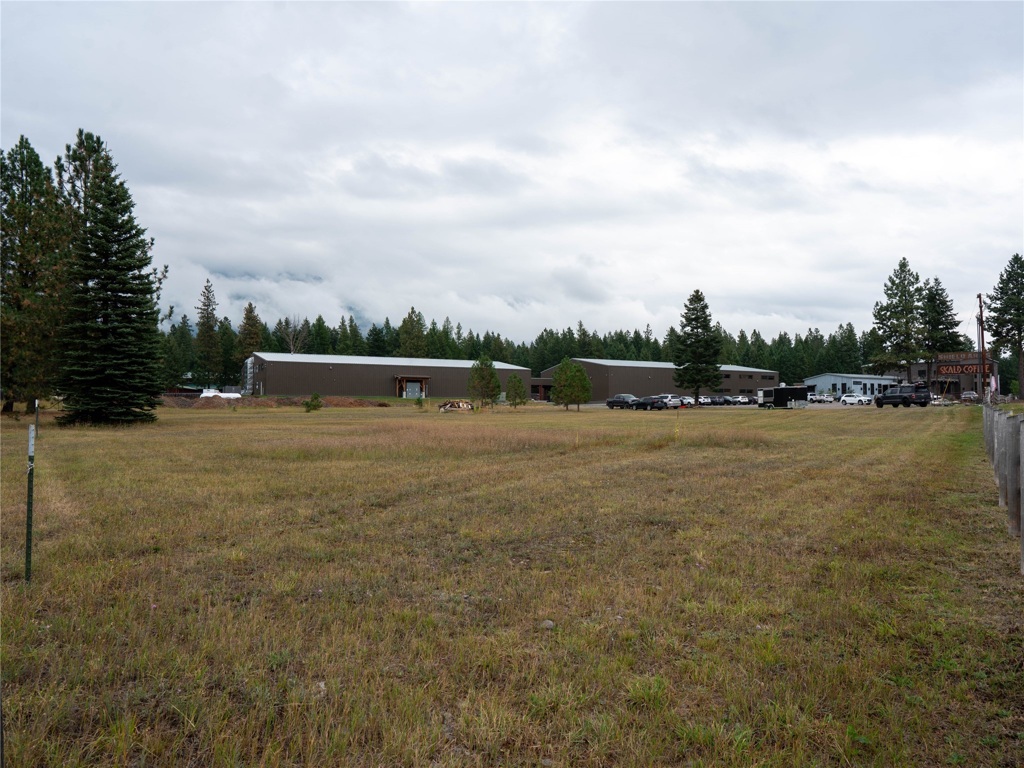 Lot 4 MT Hwy 83