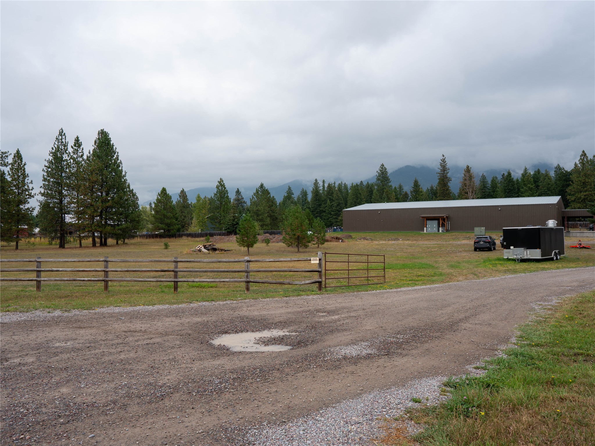 Lot 4 MT Hwy 83