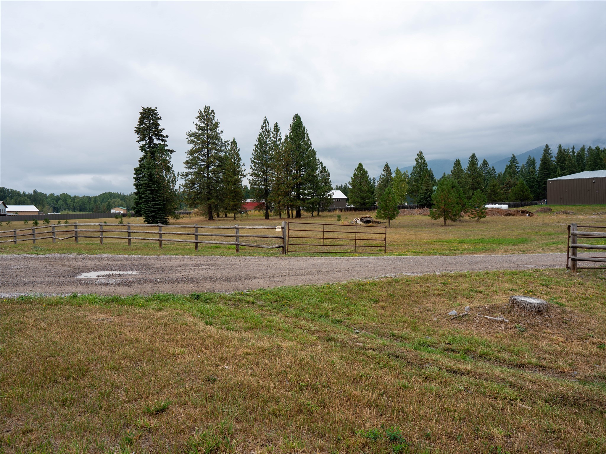 Lot 4 MT Hwy 83