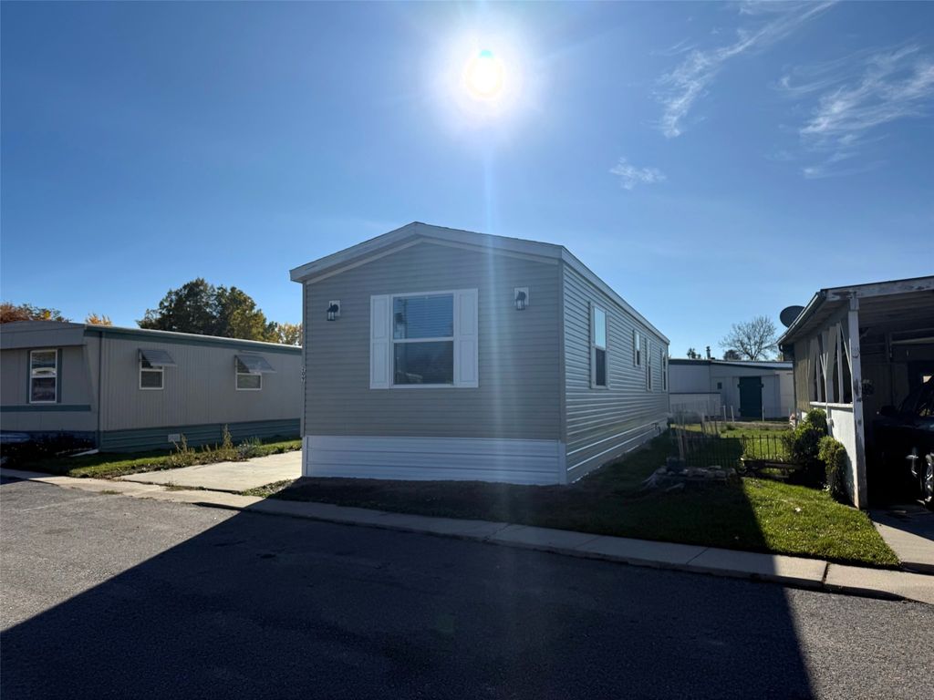 Photo of 209 Harbison Drive, Hamilton, MT 59840 (MLS # 30060559)