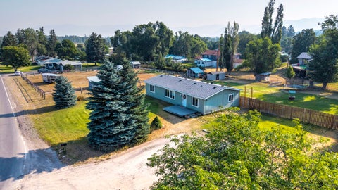 Photo of 5100 Lower Miller Creek Road, Missoula, MT 59803 (MLS # 30079905)
