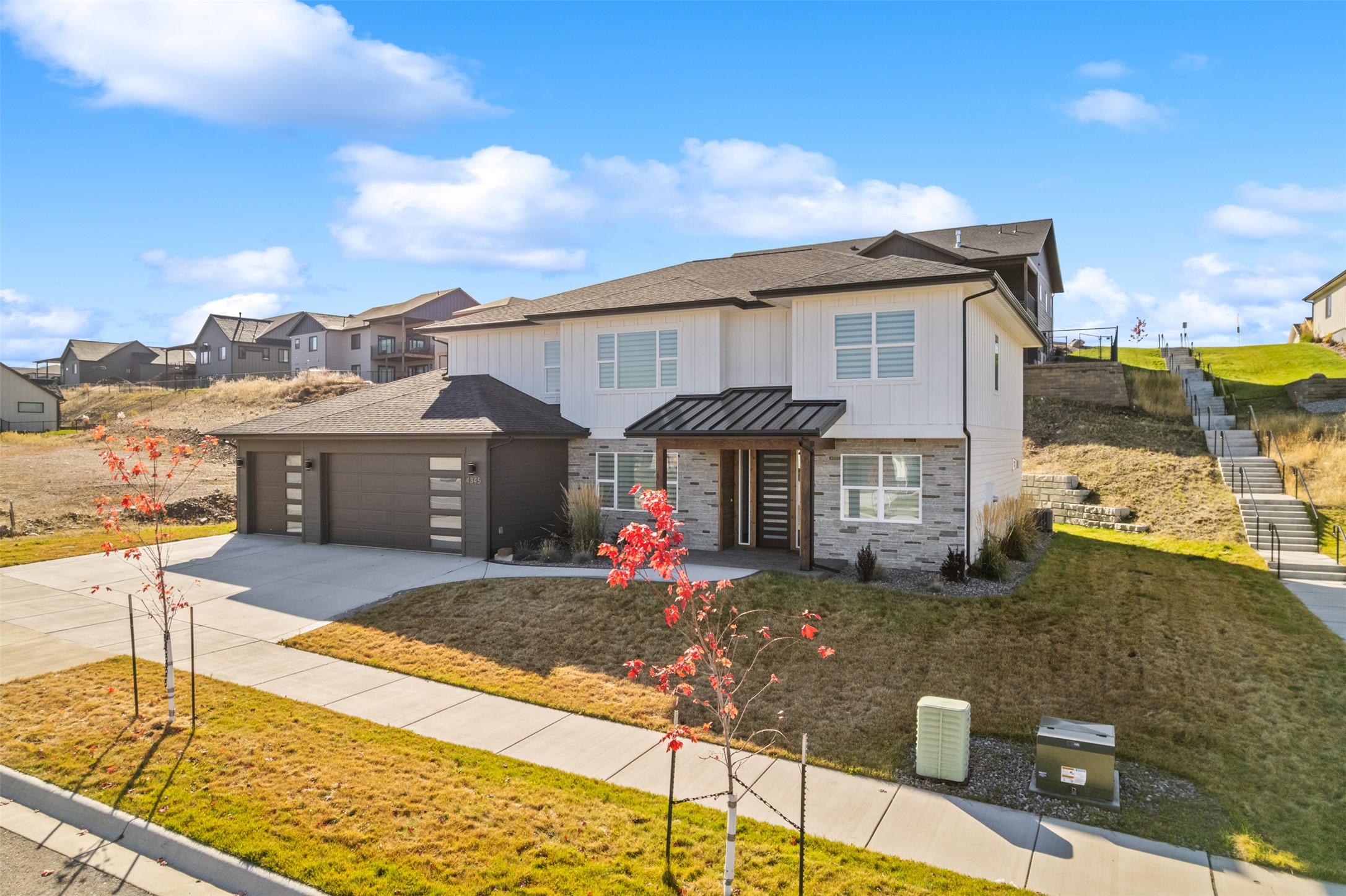 4345 Christian Drive