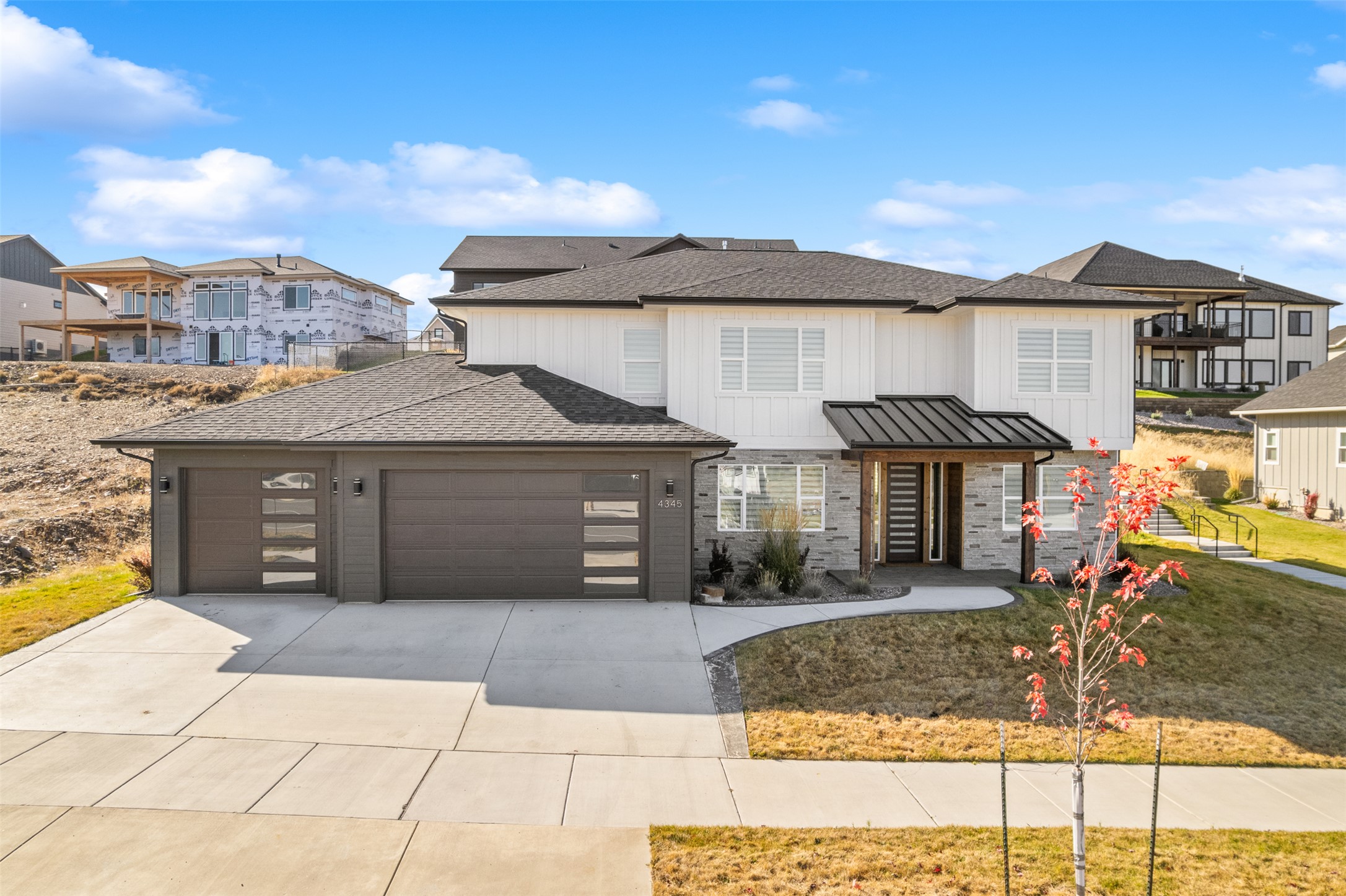 4345 Christian Drive