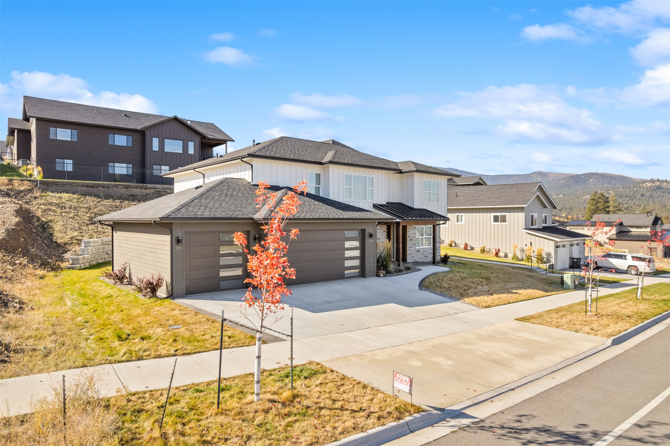 4345 Christian Drive