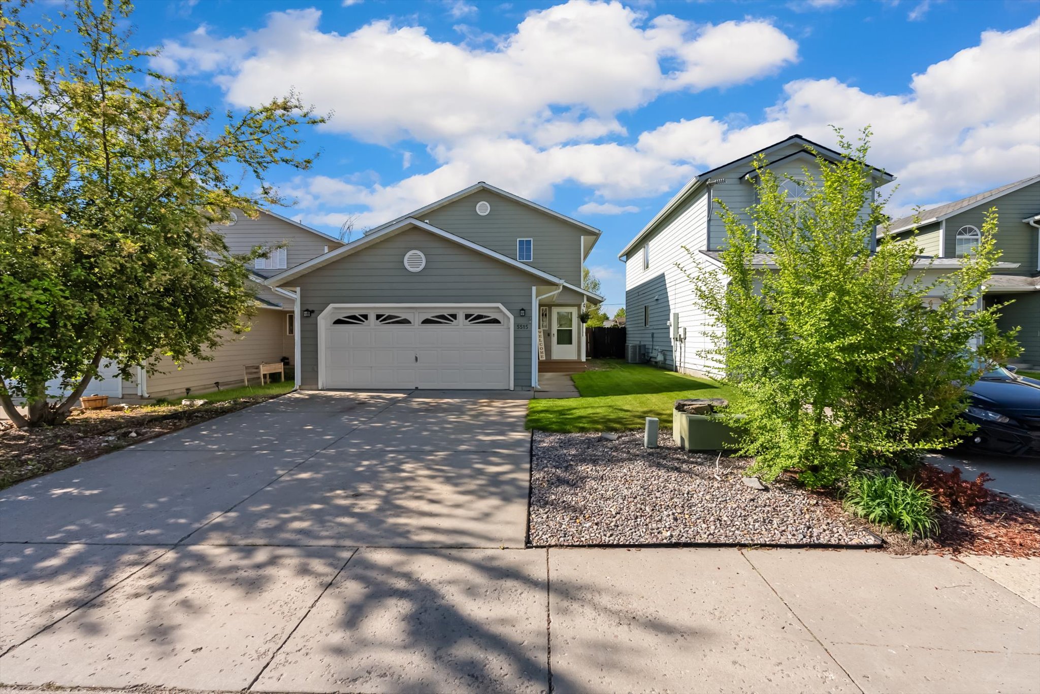 5515 Nickel Drive