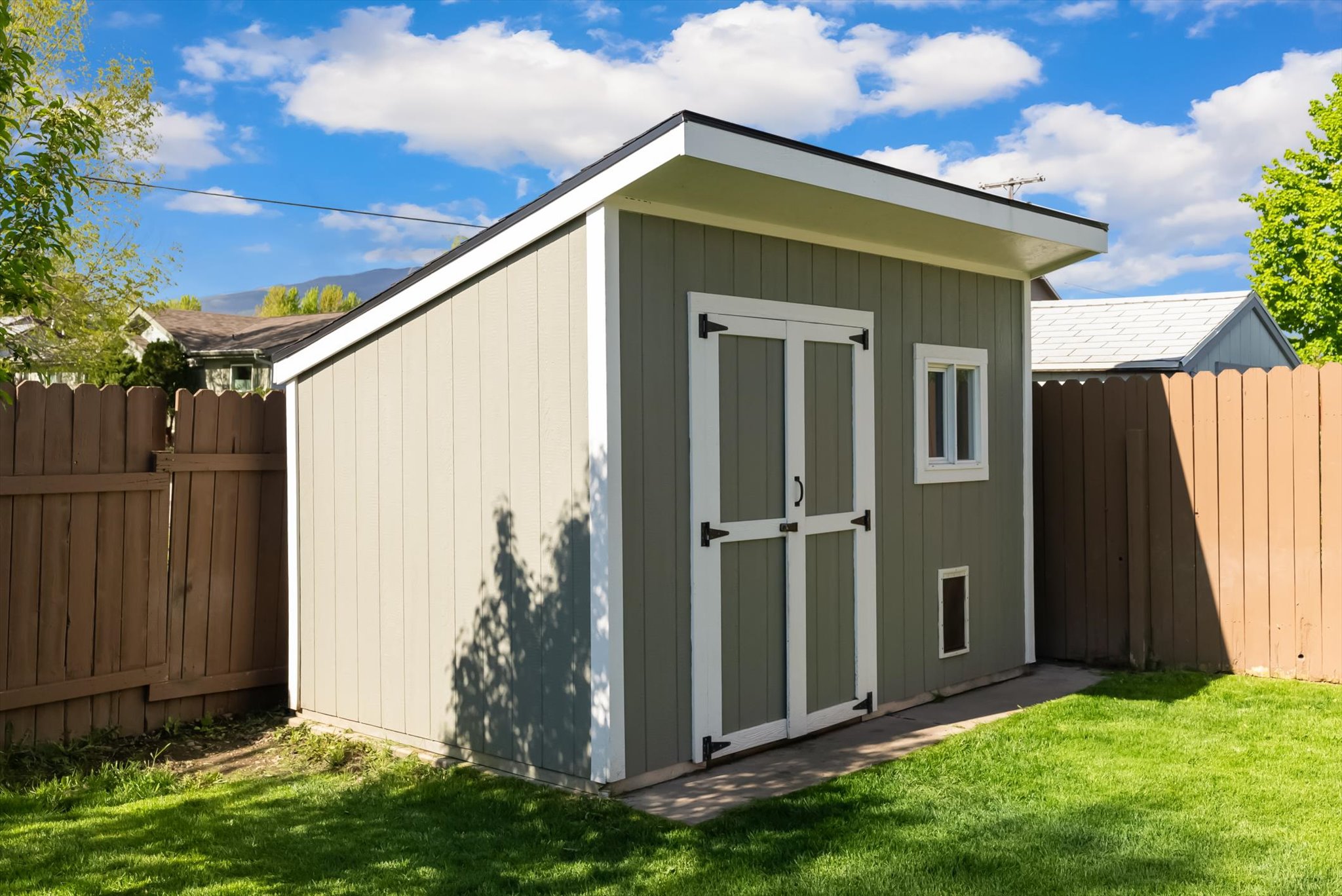 5515 Nickel Drive