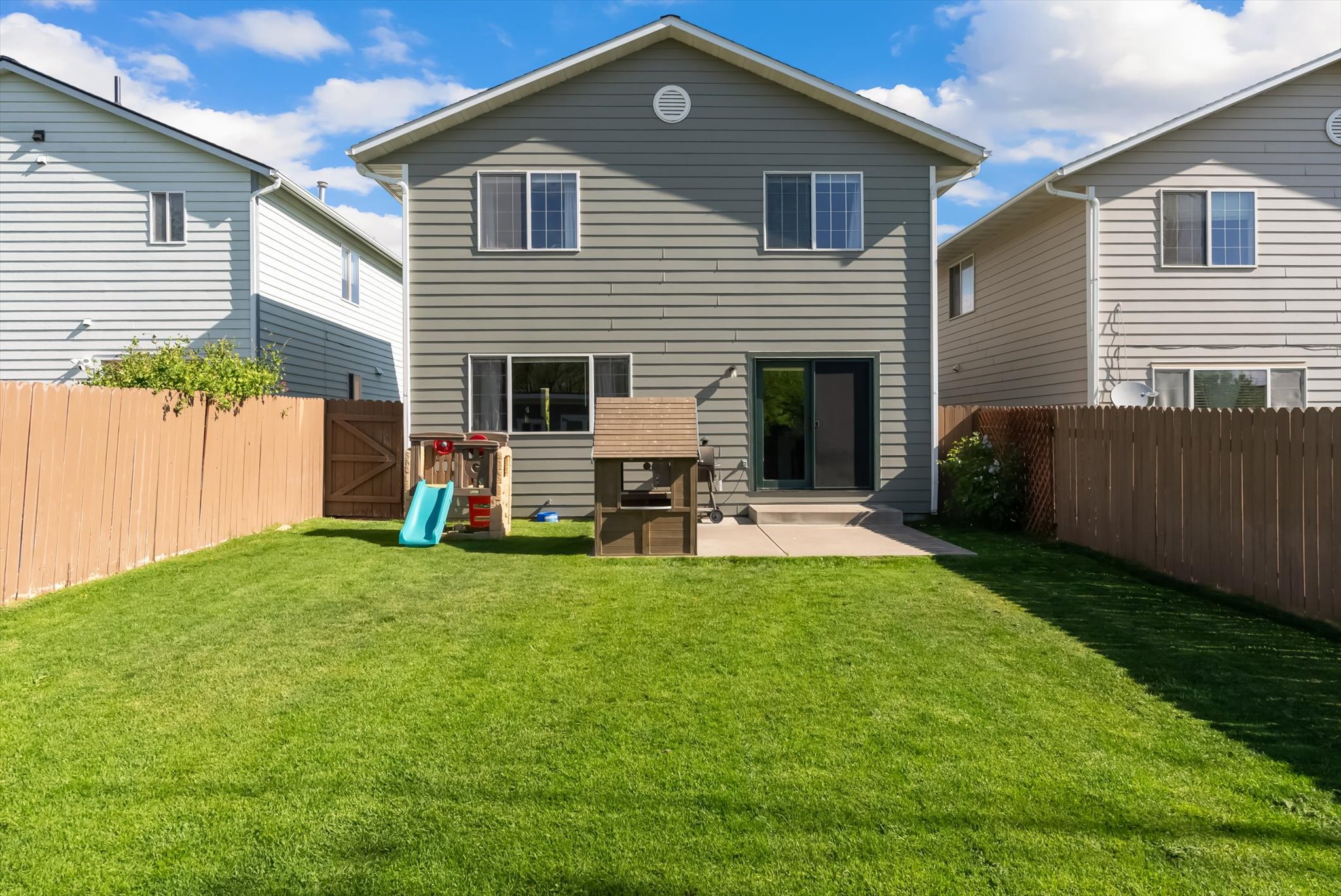 5515 Nickel Drive