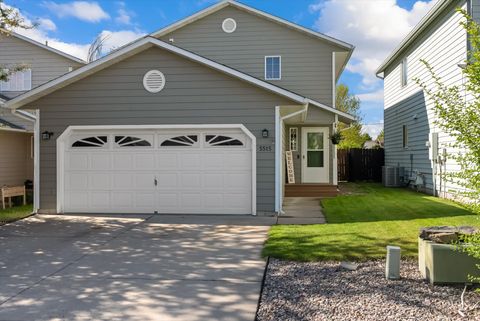 5515 Nickel Drive Lolo MT 59847