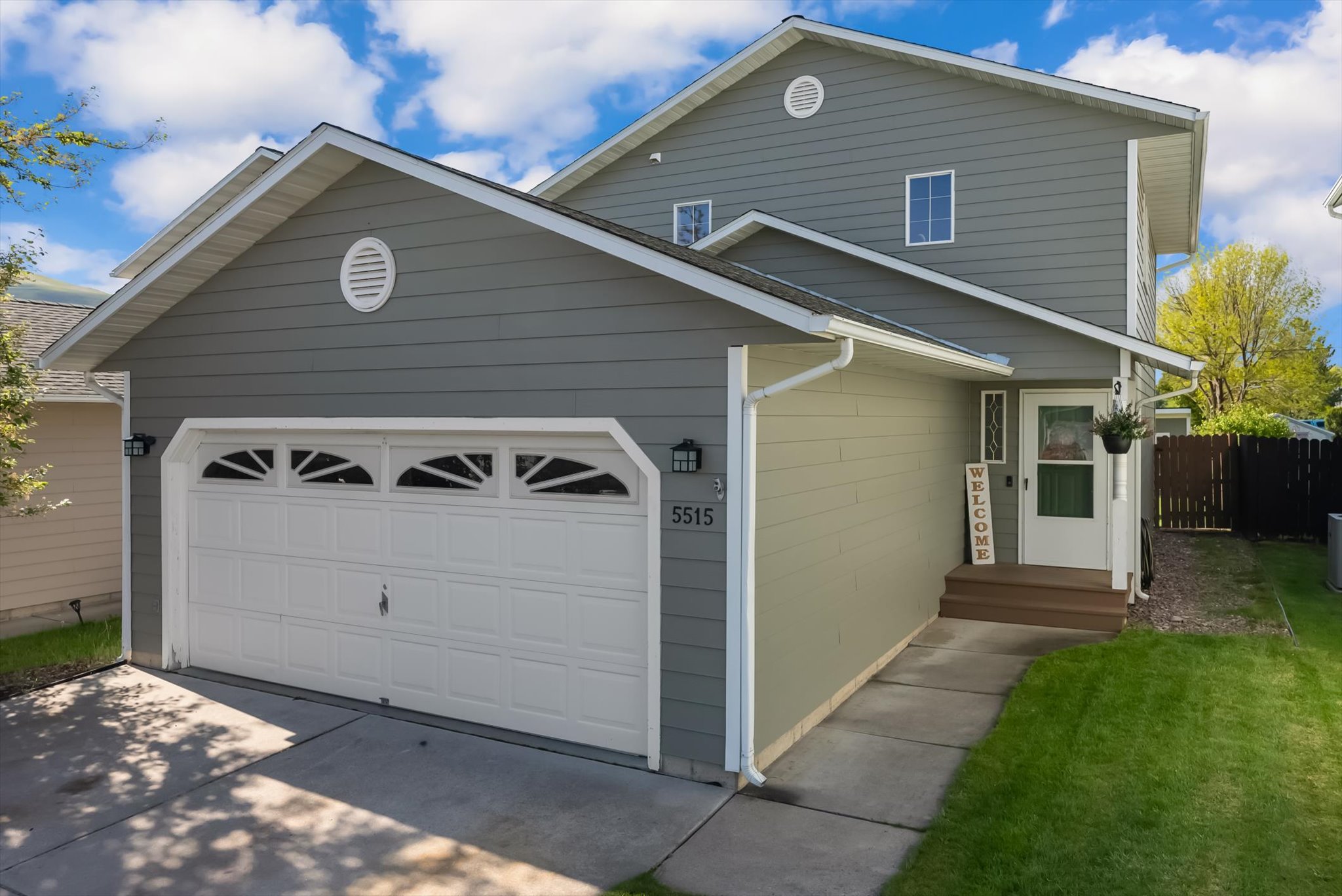5515 Nickel Drive