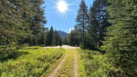 Photo of 9 Tranquil Trail, Columbia Falls, MT 59912 (MLS # 30063992)