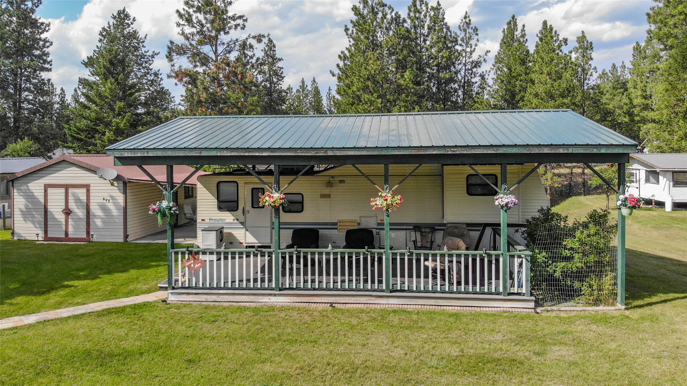272 Gateway Street
