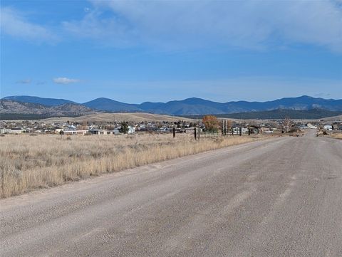 Photo of 142 Guthrie Road, Helena, MT 59602 (MLS # 30061275)