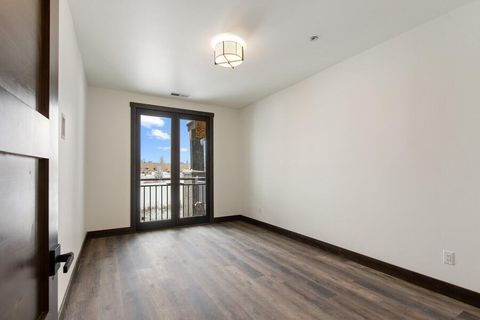 Tiny photo for 317 Akers Lane #B, Whitefish, MT 59937 (MLS # 30062337)