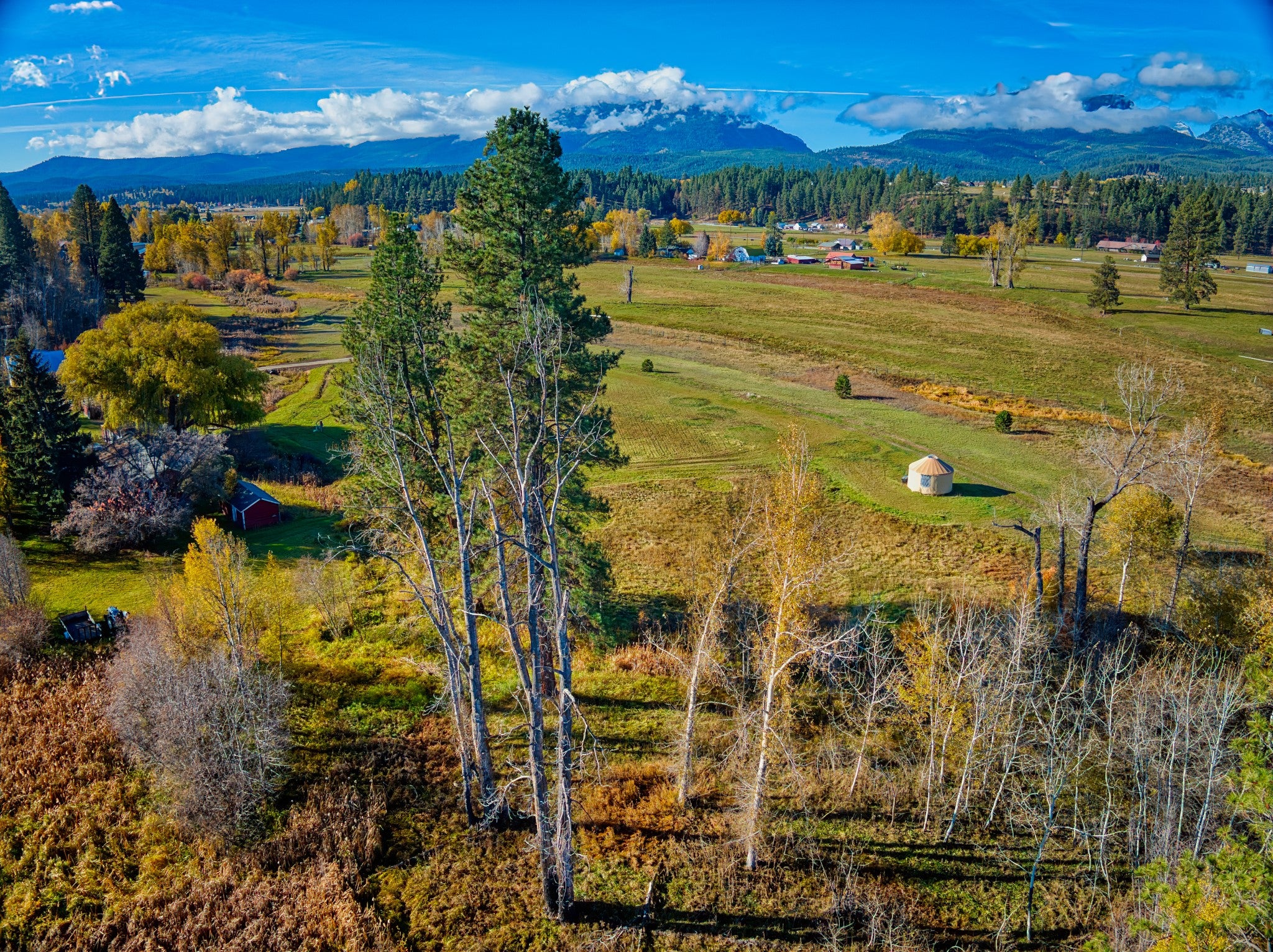 3045 US Hwy 93 S