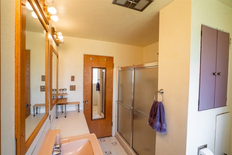 Tiny photo for 100 Grove Street, Hamilton, MT 59840 (MLS # 30076264)