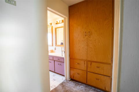 Tiny photo for 100 Grove Street, Hamilton, MT 59840 (MLS # 30076264)