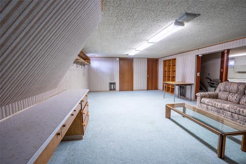 Tiny photo for 100 Grove Street, Hamilton, MT 59840 (MLS # 30076264)