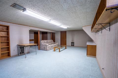 Tiny photo for 100 Grove Street, Hamilton, MT 59840 (MLS # 30076264)