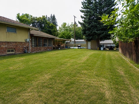 Tiny photo for 100 Grove Street, Hamilton, MT 59840 (MLS # 30076264)