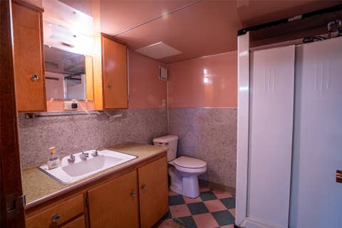 Tiny photo for 100 Grove Street, Hamilton, MT 59840 (MLS # 30076264)