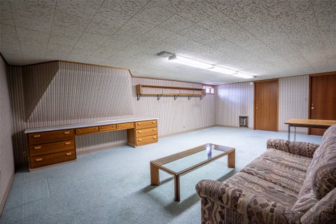 Tiny photo for 100 Grove Street, Hamilton, MT 59840 (MLS # 30076264)