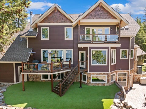 Tiny photo for 80 Bitterroot Cove Court, Marion, MT 59925 (MLS # 30073195)