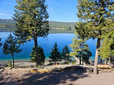 Tiny photo for 80 Bitterroot Cove Court, Marion, MT 59925 (MLS # 30073195)