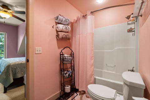 Tiny photo for 80 Bitterroot Cove Court, Marion, MT 59925 (MLS # 30073195)