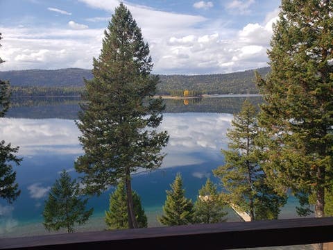 Tiny photo for 80 Bitterroot Cove Court, Marion, MT 59925 (MLS # 30073195)