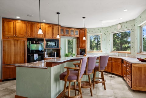 Tiny photo for 80 Bitterroot Cove Court, Marion, MT 59925 (MLS # 30073195)