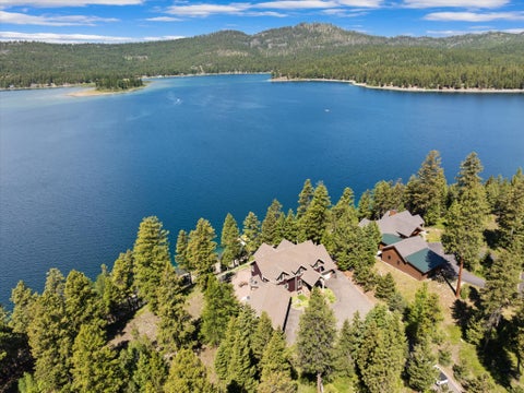 Tiny photo for 80 Bitterroot Cove Court, Marion, MT 59925 (MLS # 30073195)