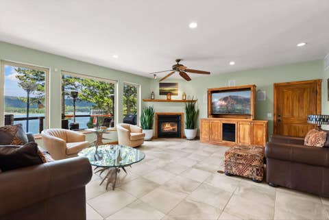 Tiny photo for 80 Bitterroot Cove Court, Marion, MT 59925 (MLS # 30073195)