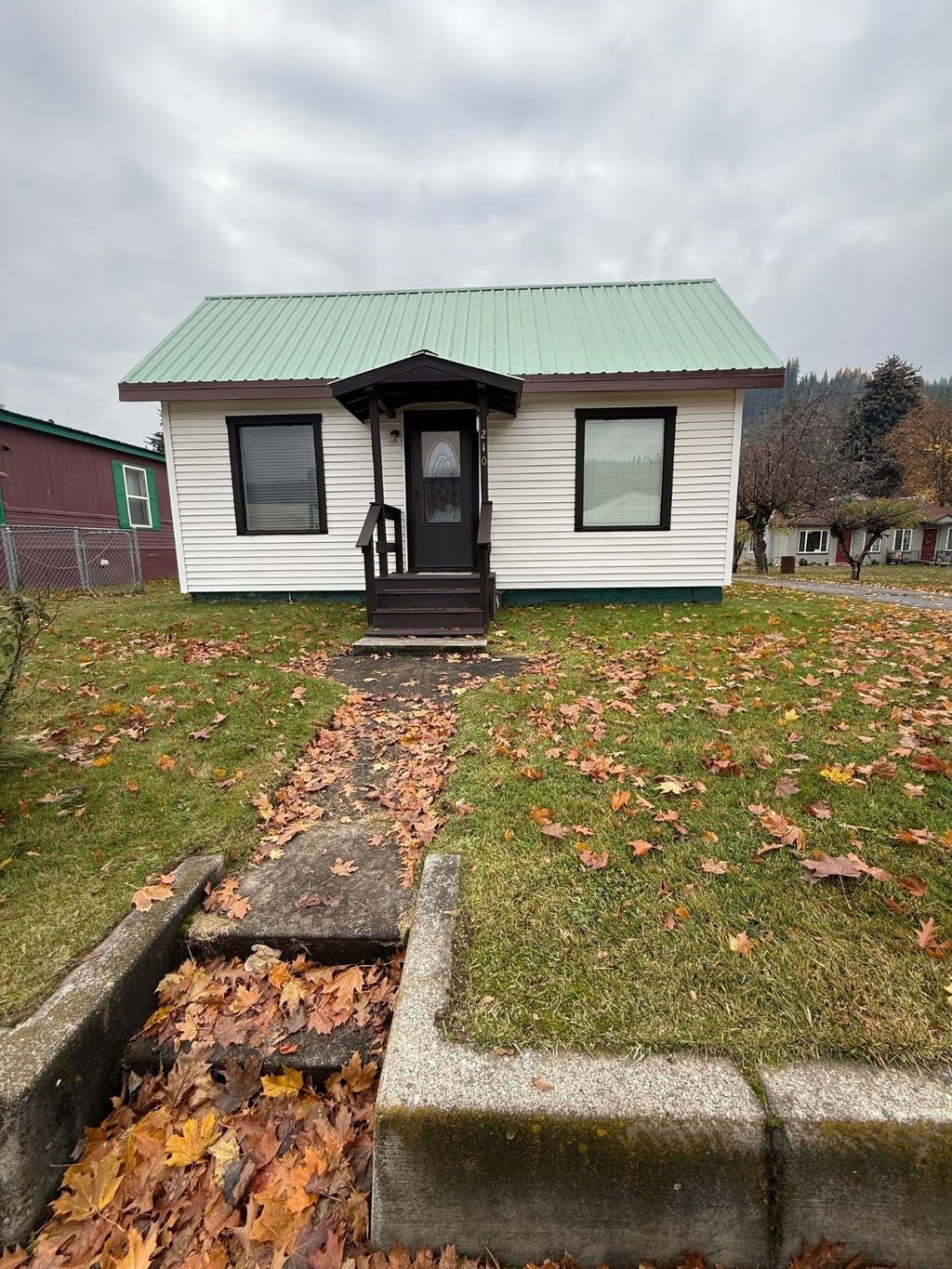 Photo of 210 E Missoula Avenue, Troy, MT 59935 (MLS # 30060816)