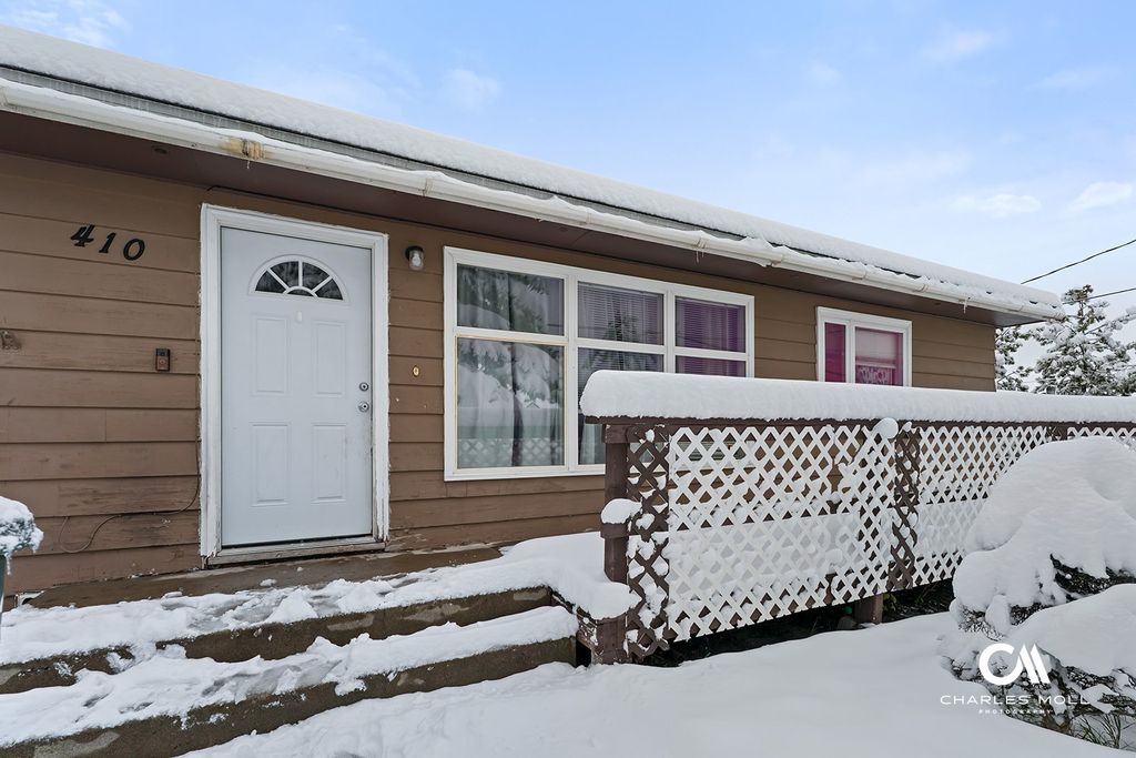 Photo of 410 S Montana Avenue, Helena, MT 59601 (MLS # 30059943)