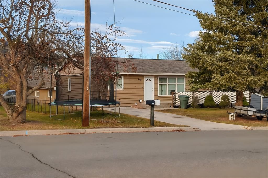 Photo of 410 S Montana Avenue, Helena, MT 59601 (MLS # 30059943)